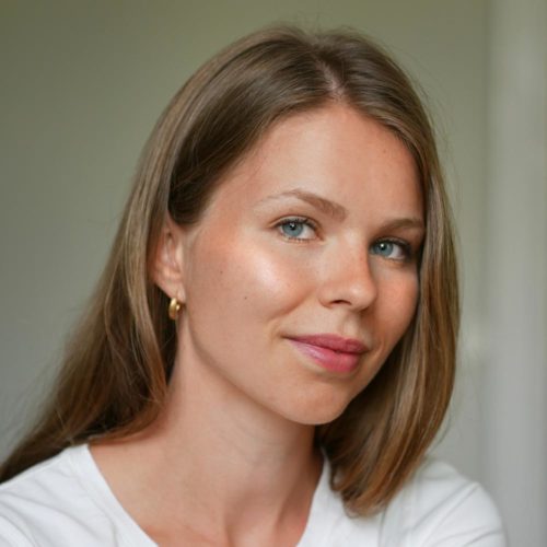Paulina Althin