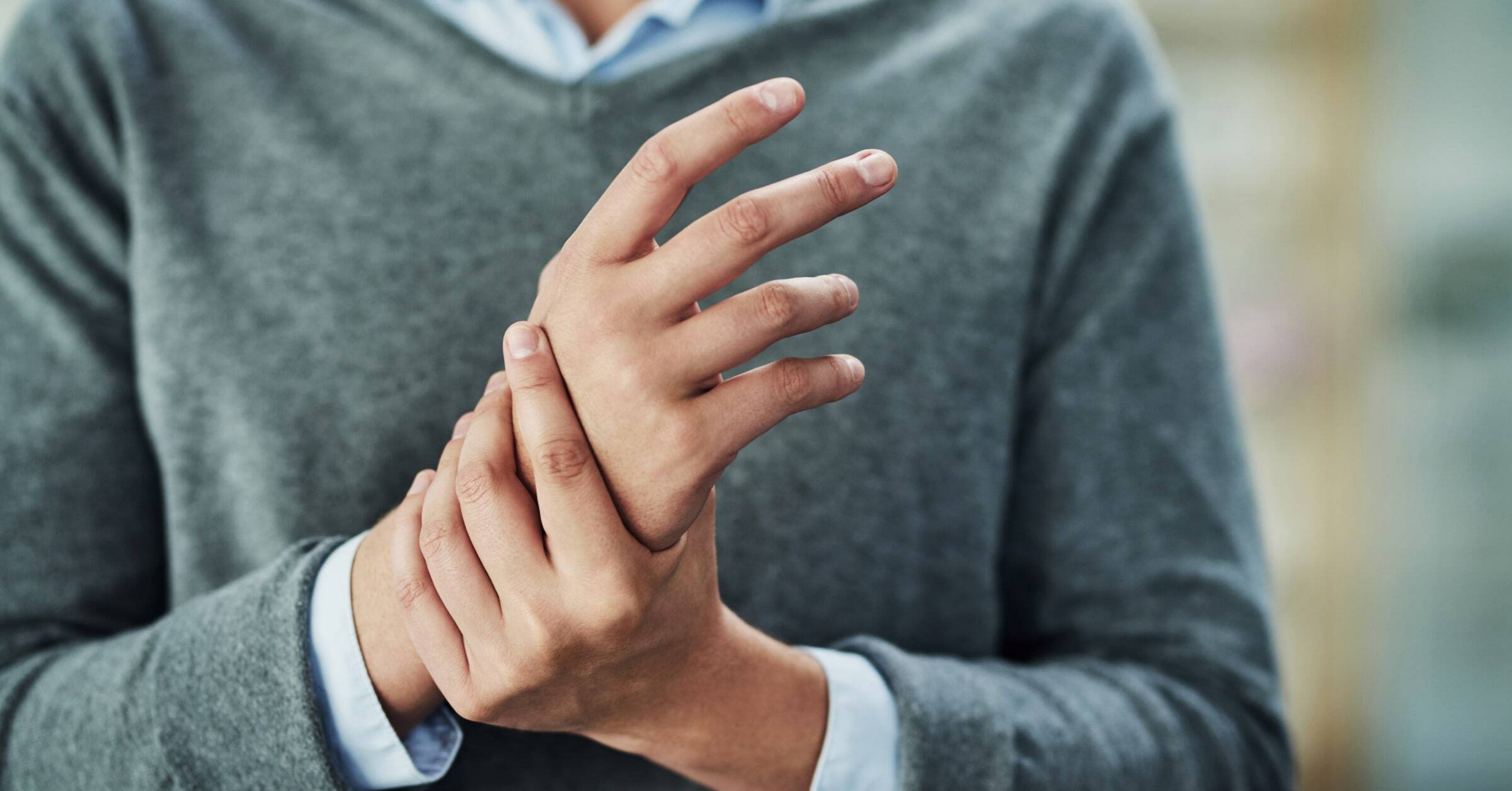 Med digital artrosbehandling kan patienter med handartros minska smärta och stelhet i händer och fingrar, visar ny studie.